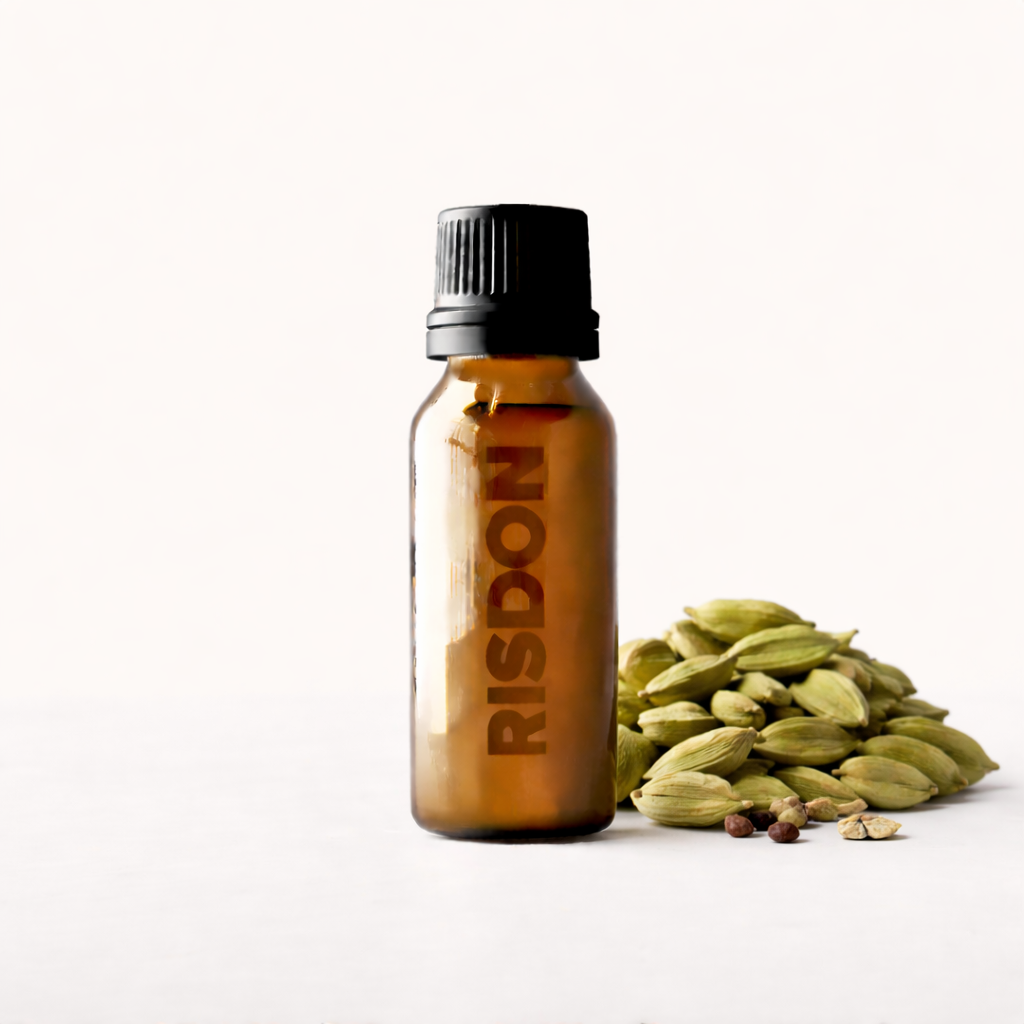 Cardamom Oil