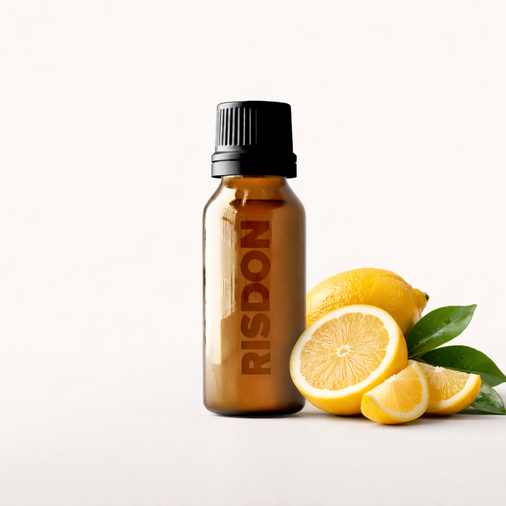 Lemon Oil (Spain)