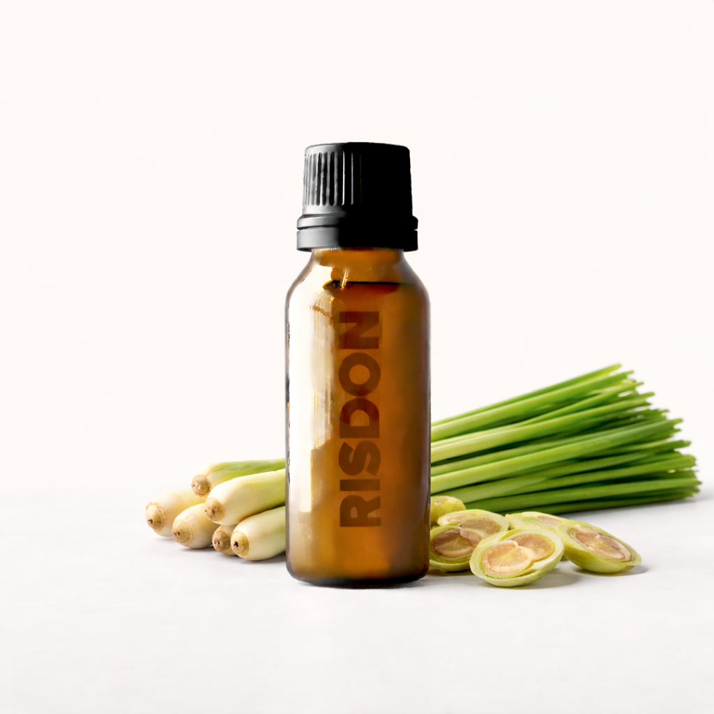 Lemongrass Oil (Cochin)