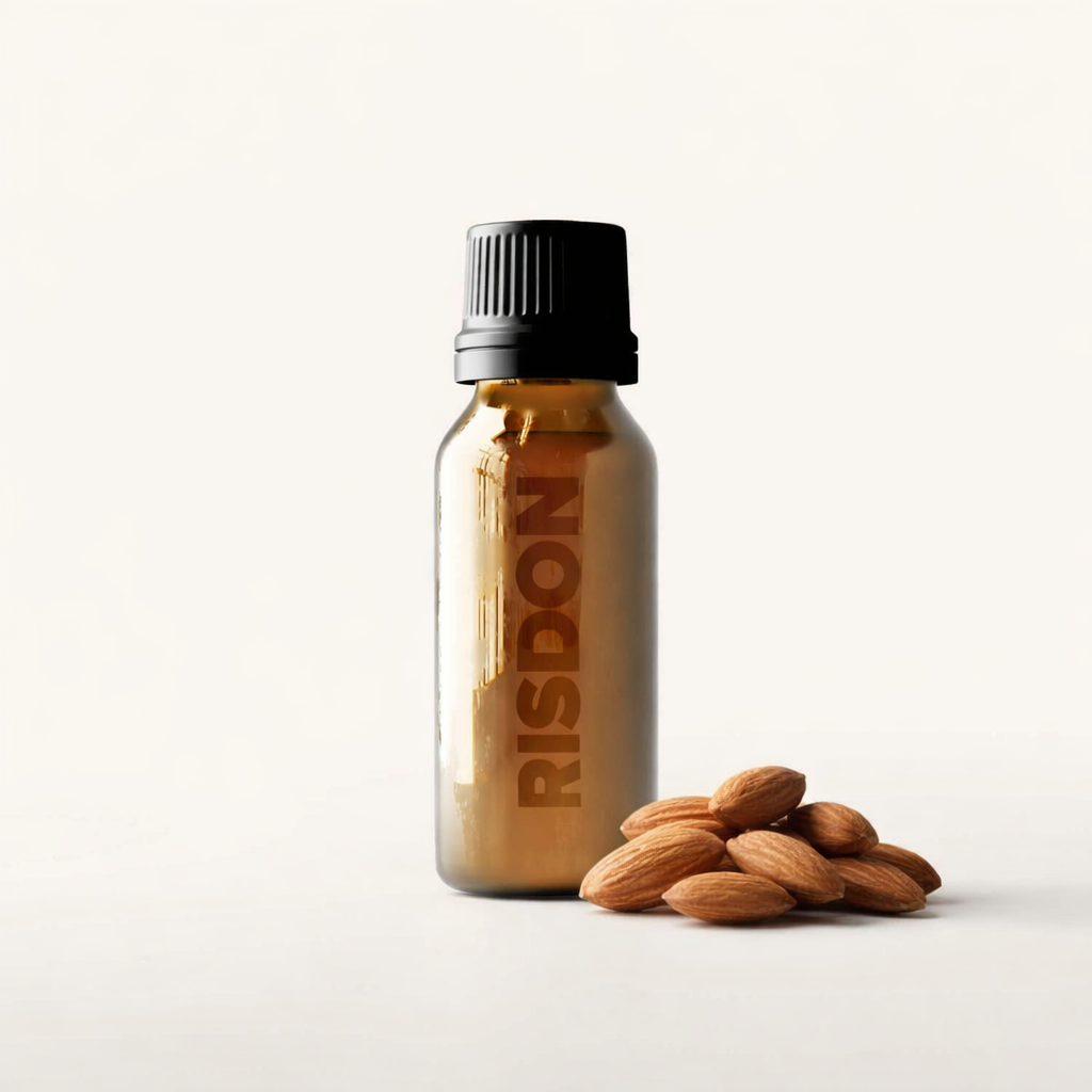 Almond Oil (Cosmetic Grade)