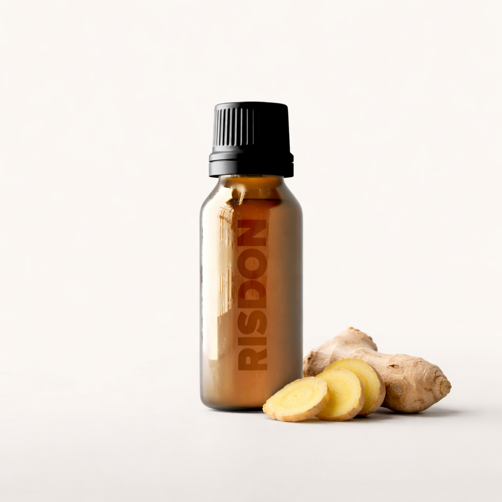 Ginger Oil