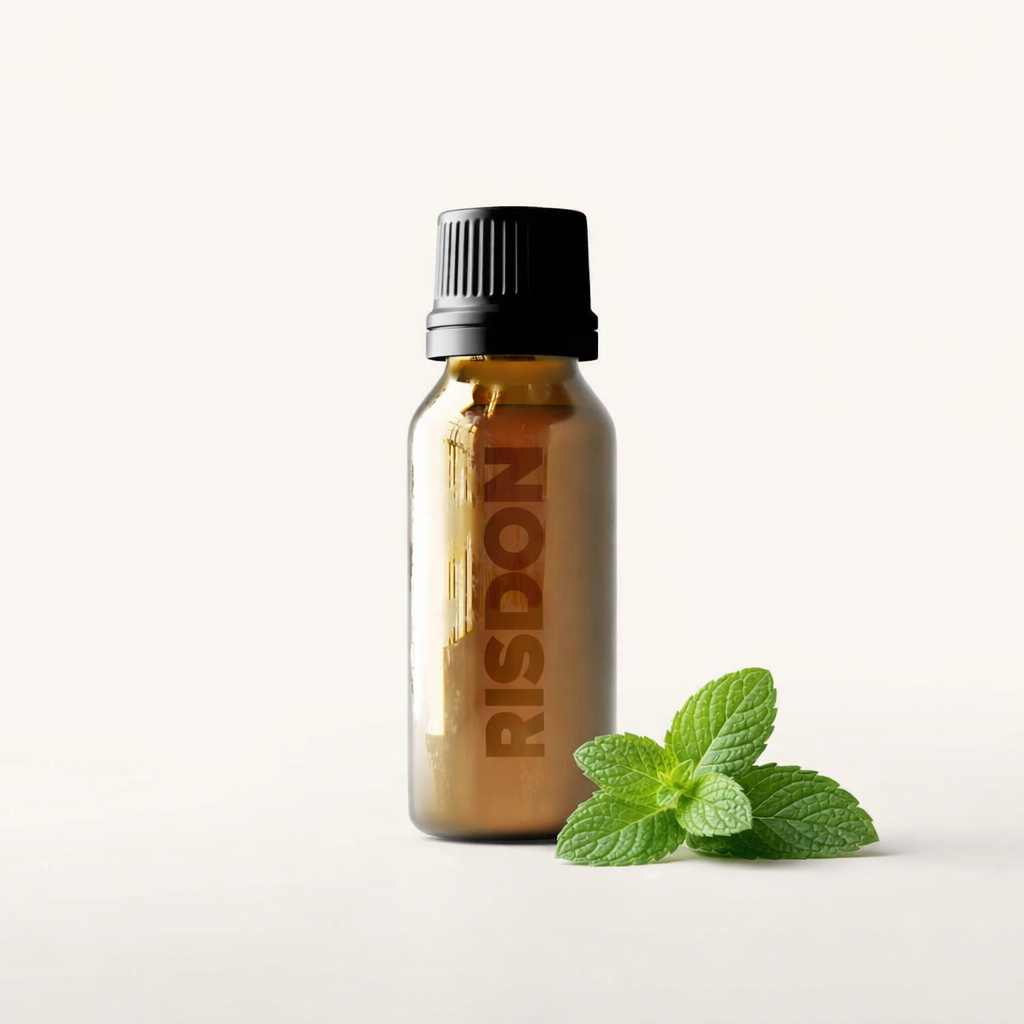 Peppermint Oil (Mentha Piperita)